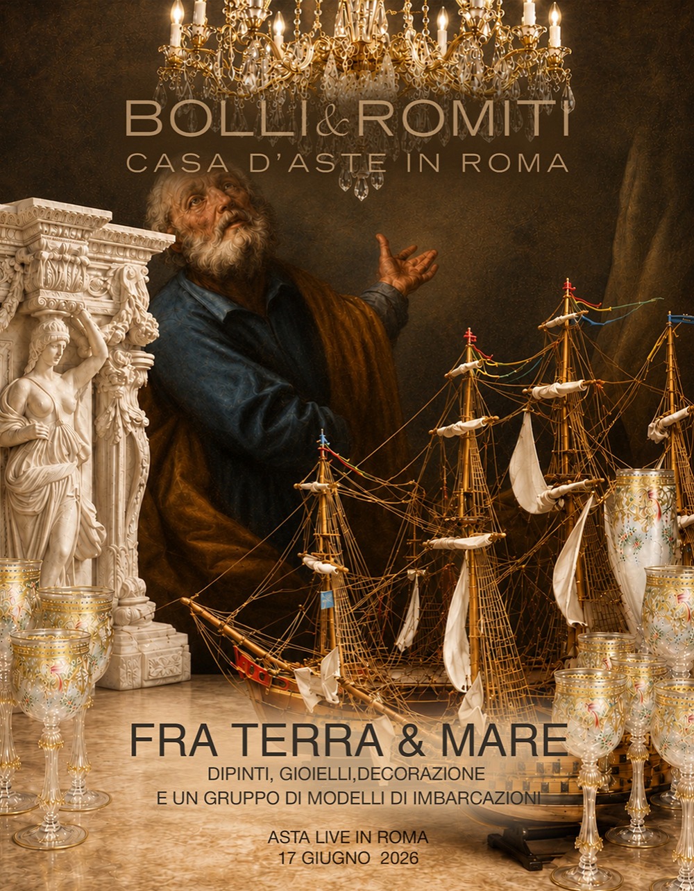 Fra terra e mare