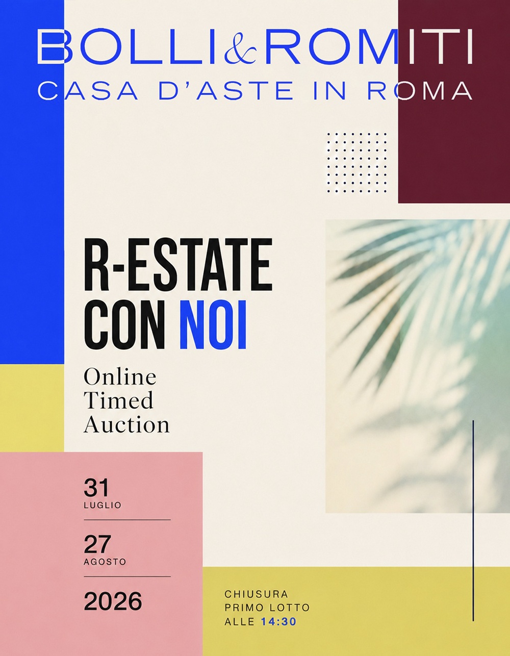 R-ESTATE CON NOI