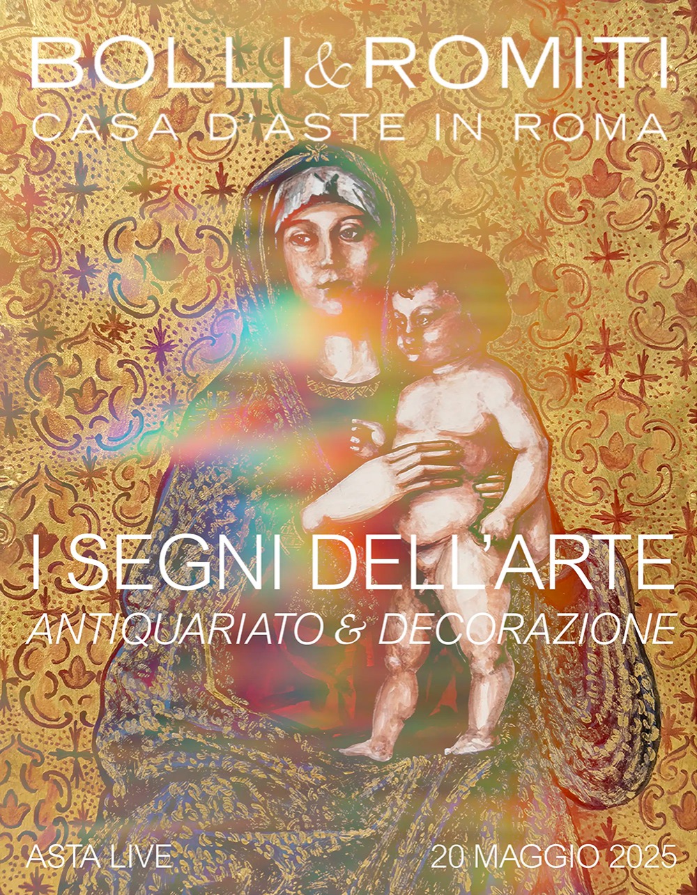 I segni dell'arte